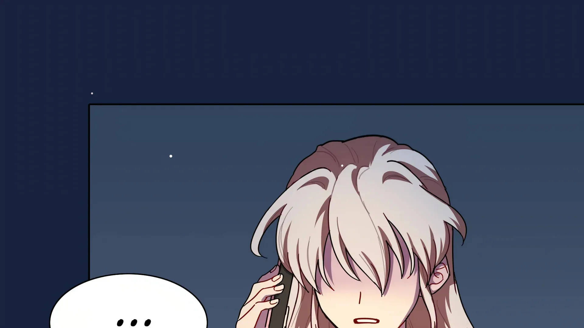 Warning! Beware of the Dog Chapter 66 page 74 - 