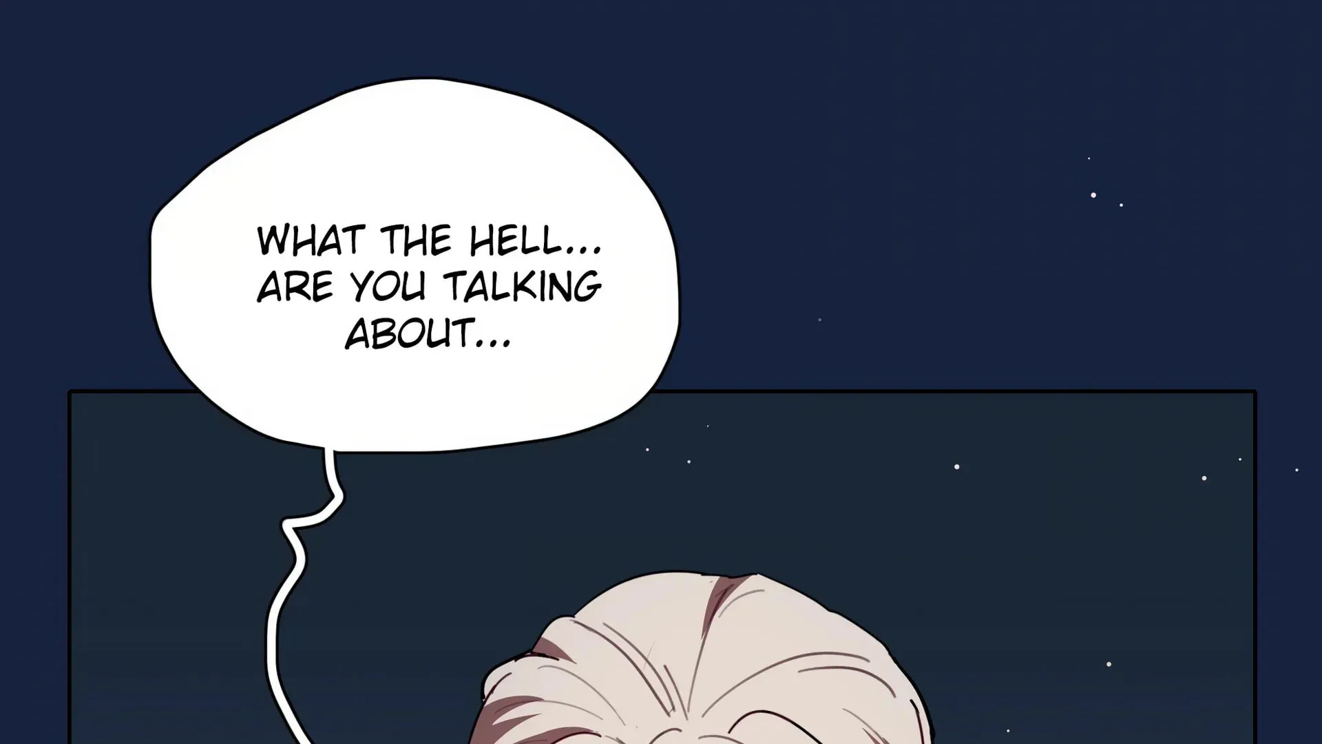 Warning! Beware of the Dog Chapter 66 page 76 - 
