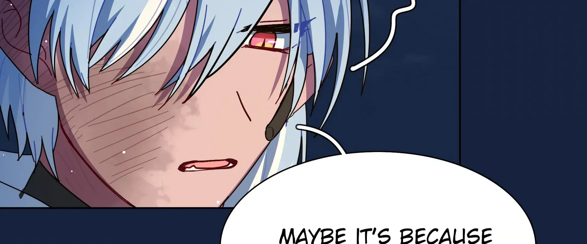 Warning! Beware of the Dog Chapter 66 page 80 - 
