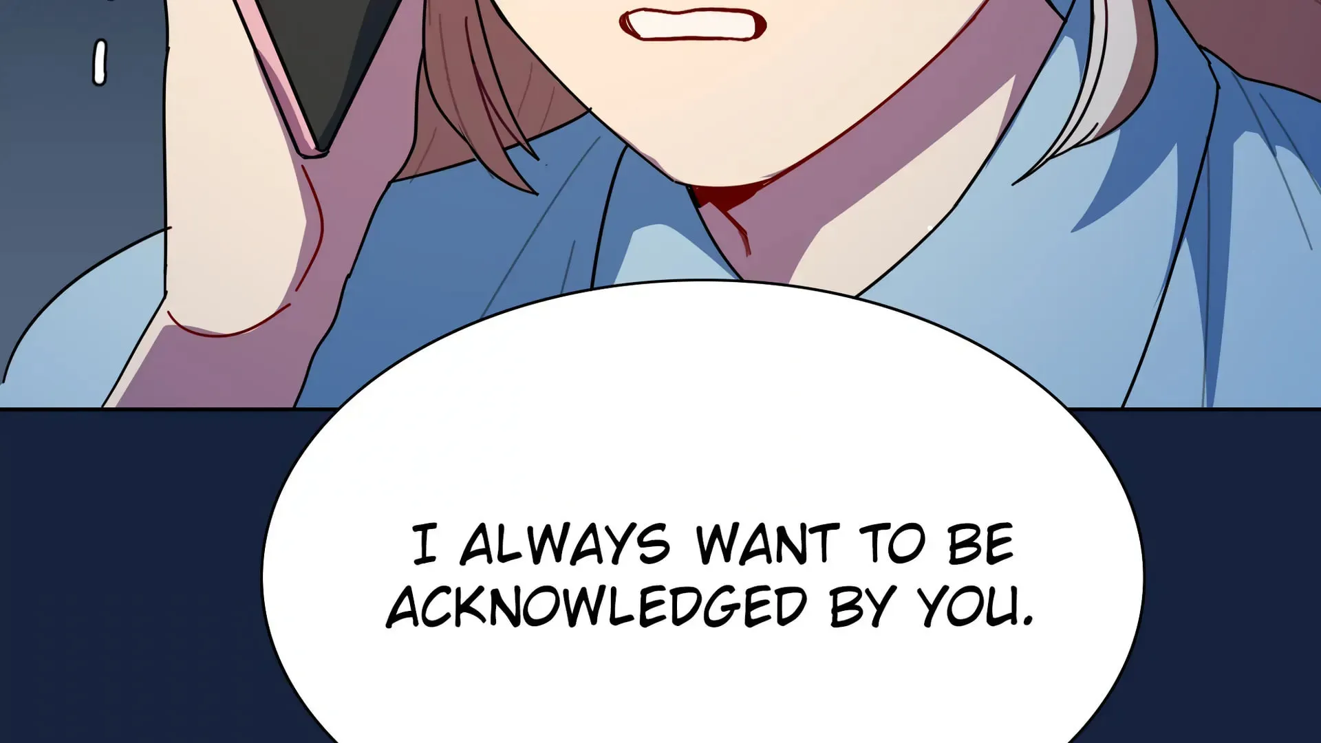 Warning! Beware of the Dog Chapter 66 page 83 - 