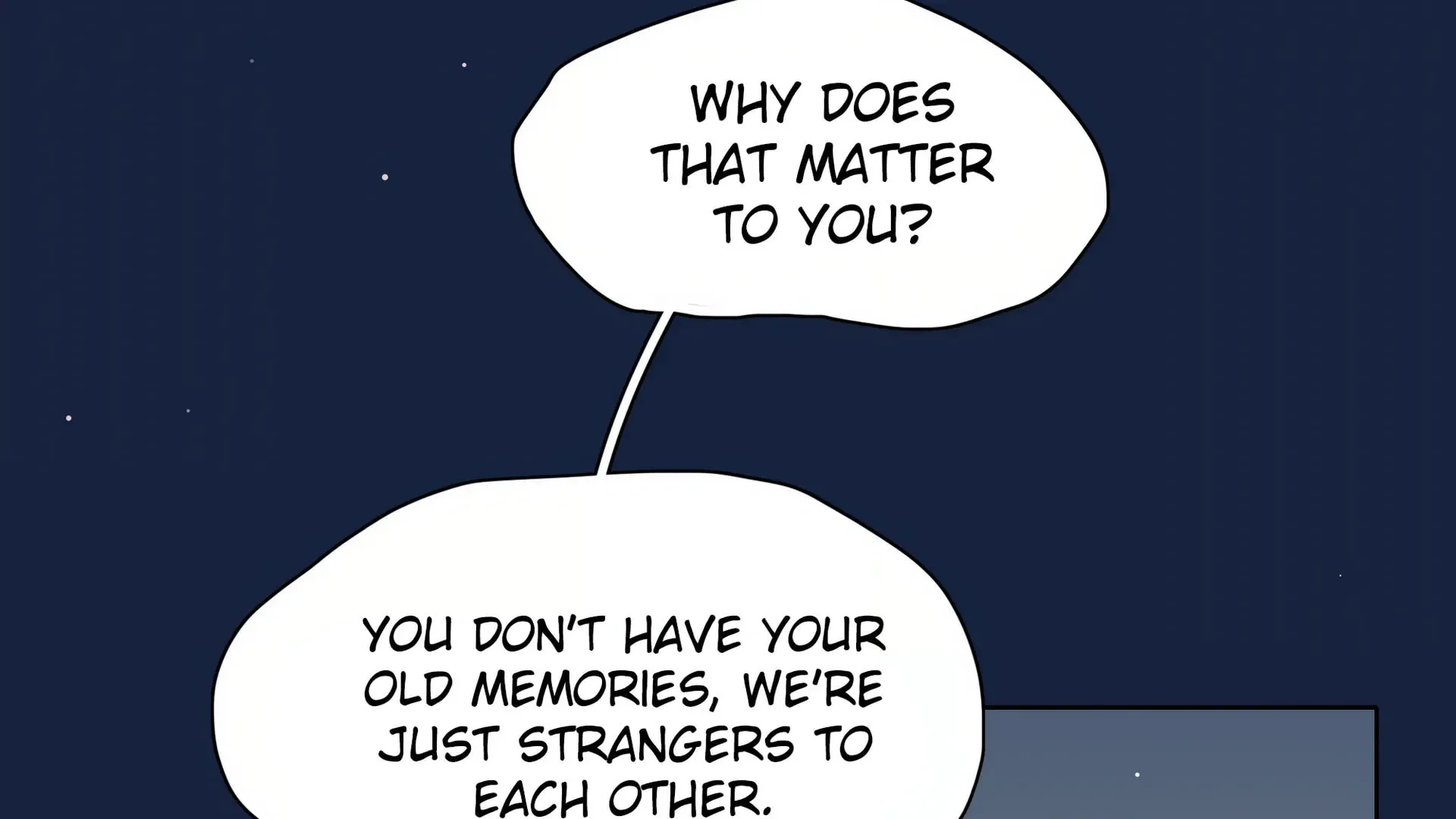 Warning! Beware of the Dog Chapter 66 page 85 - 