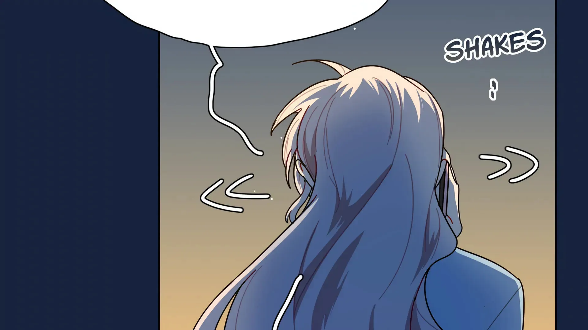 Warning! Beware of the Dog Chapter 66 page 86 - 
