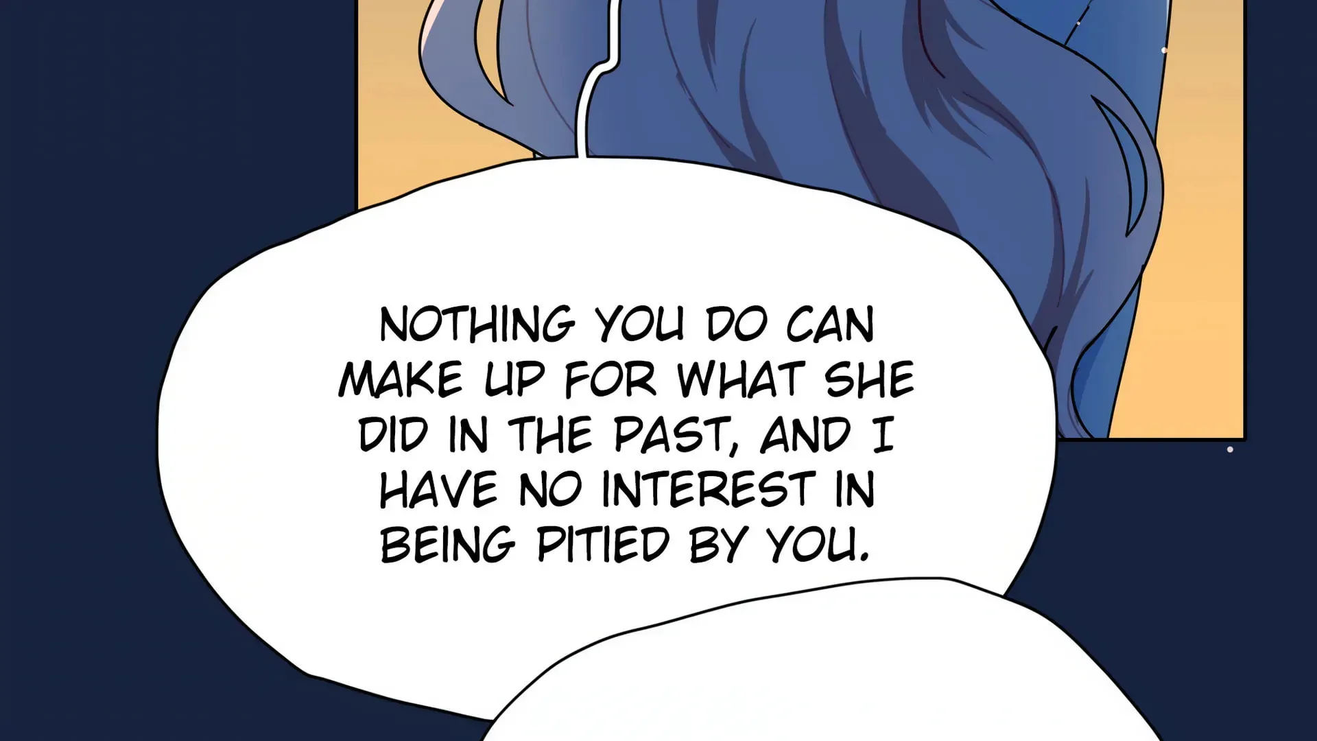 Warning! Beware of the Dog Chapter 66 page 87 - 