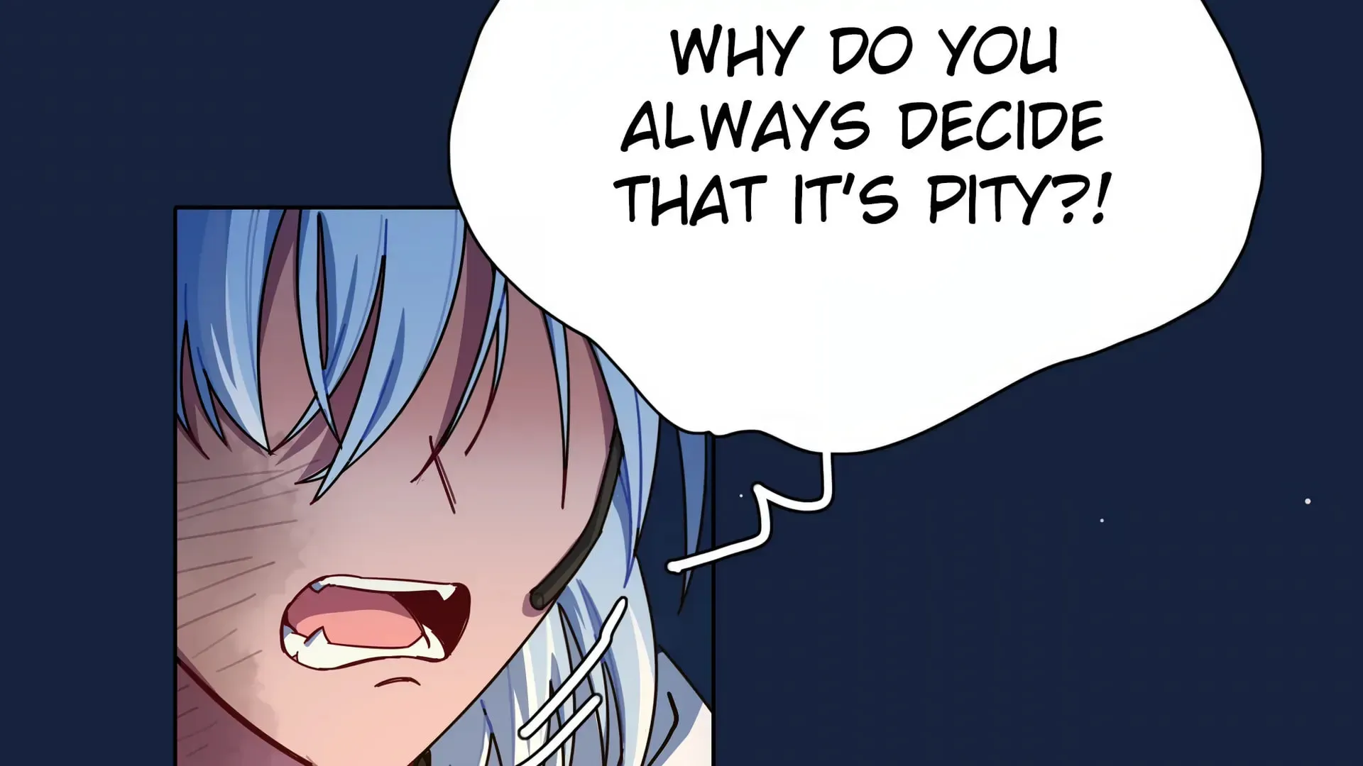 Warning! Beware of the Dog Chapter 66 page 88 - 