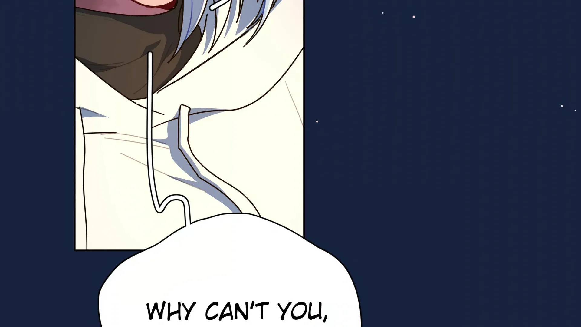 Warning! Beware of the Dog Chapter 66 page 89 - 