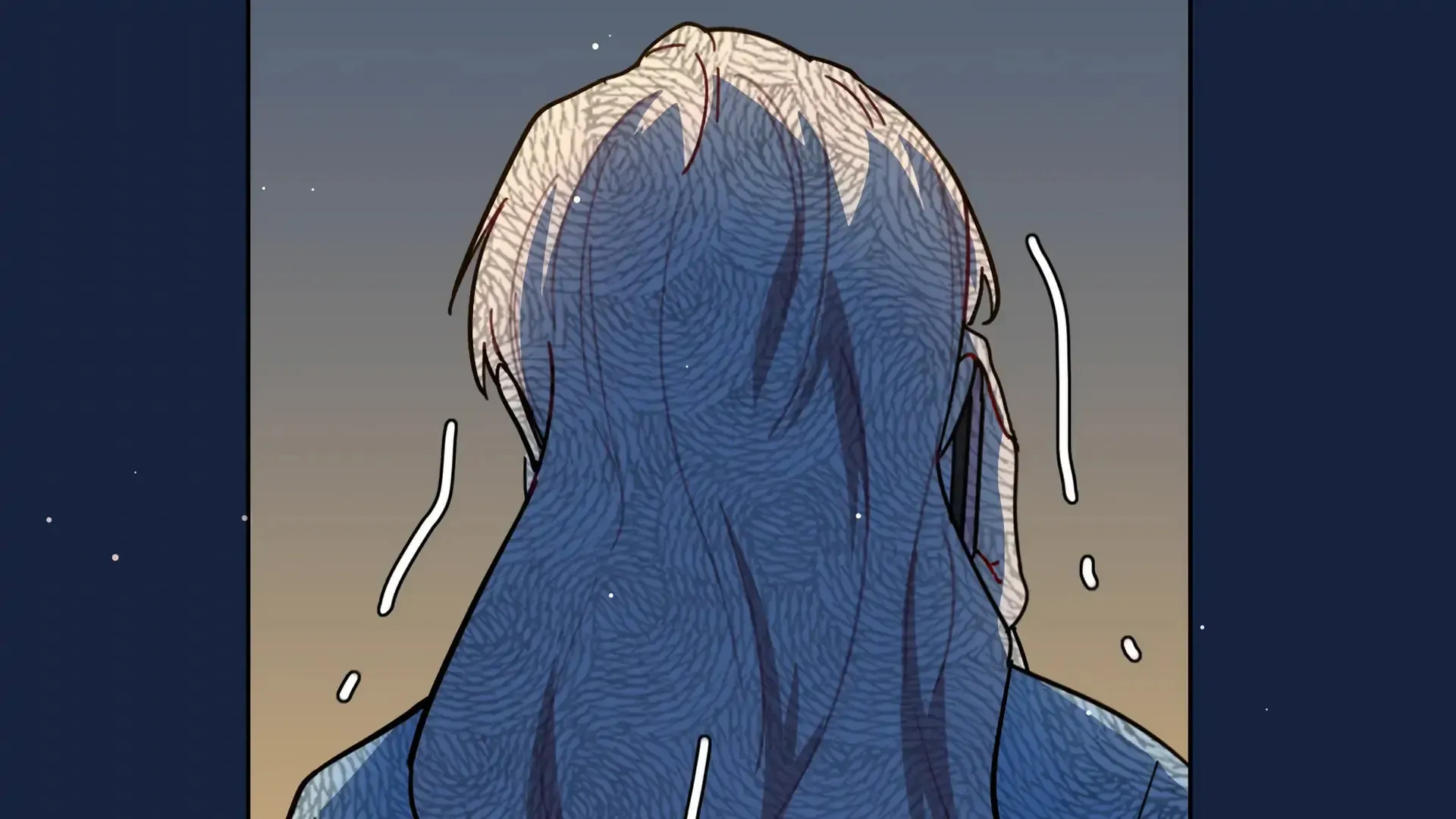 Warning! Beware of the Dog Chapter 66 page 91 - 