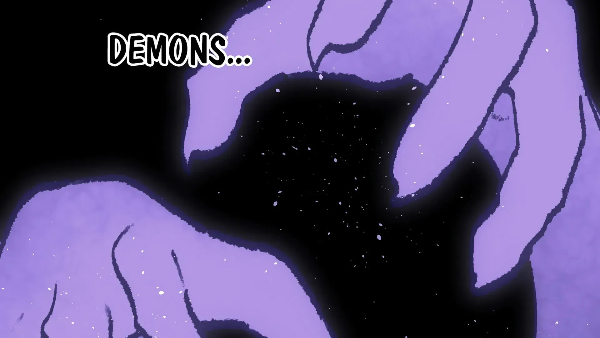 Warning! Beware of the Dog Chapter 66 page 98 - 