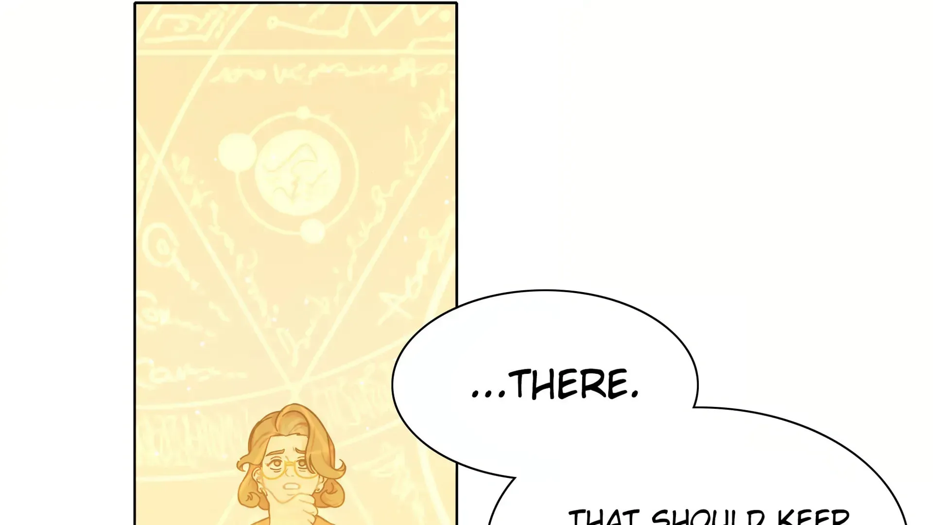 Warning! Beware of the Dog Chapter 67 page 109 - 