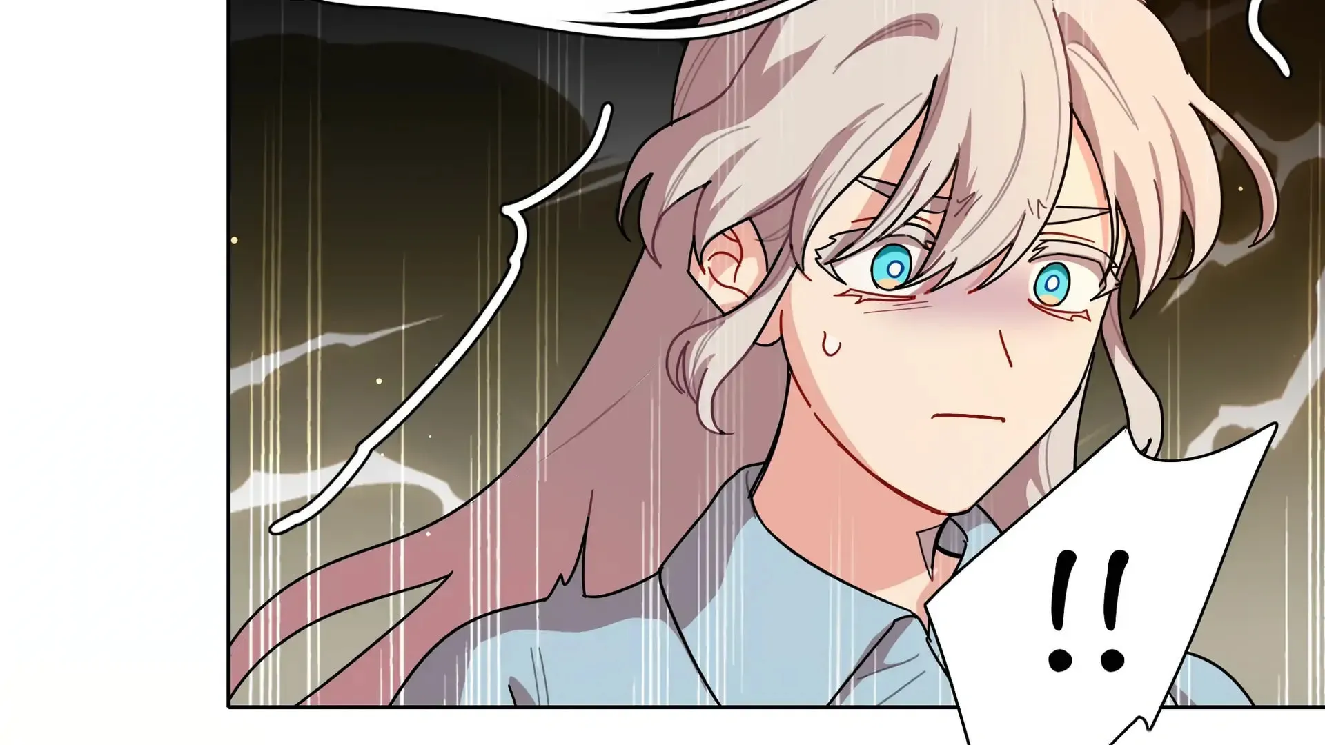 Warning! Beware of the Dog Chapter 67 page 113 - 