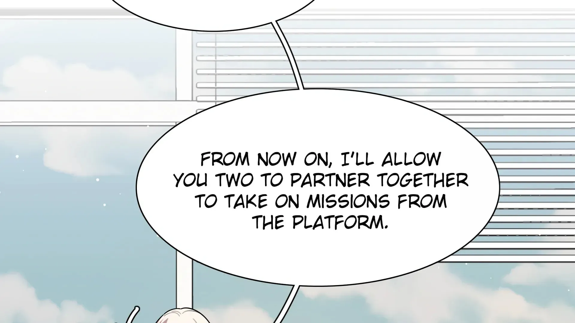 Warning! Beware of the Dog Chapter 67 page 115 - 