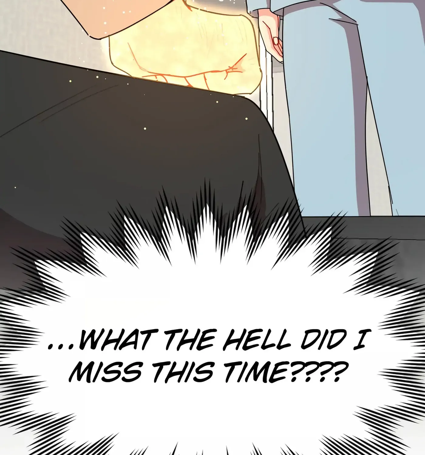 Warning! Beware of the Dog Chapter 67 page 121 - 