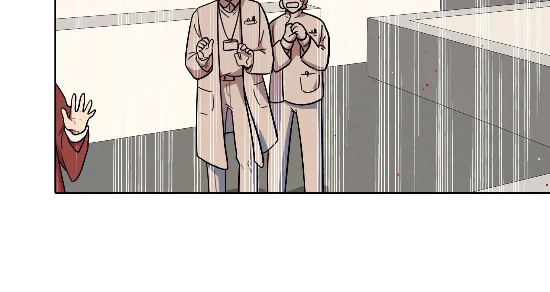 Warning! Beware of the Dog Chapter 67 page 15 - 