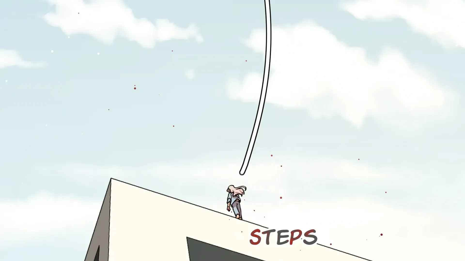 Warning! Beware of the Dog Chapter 67 page 18 - 