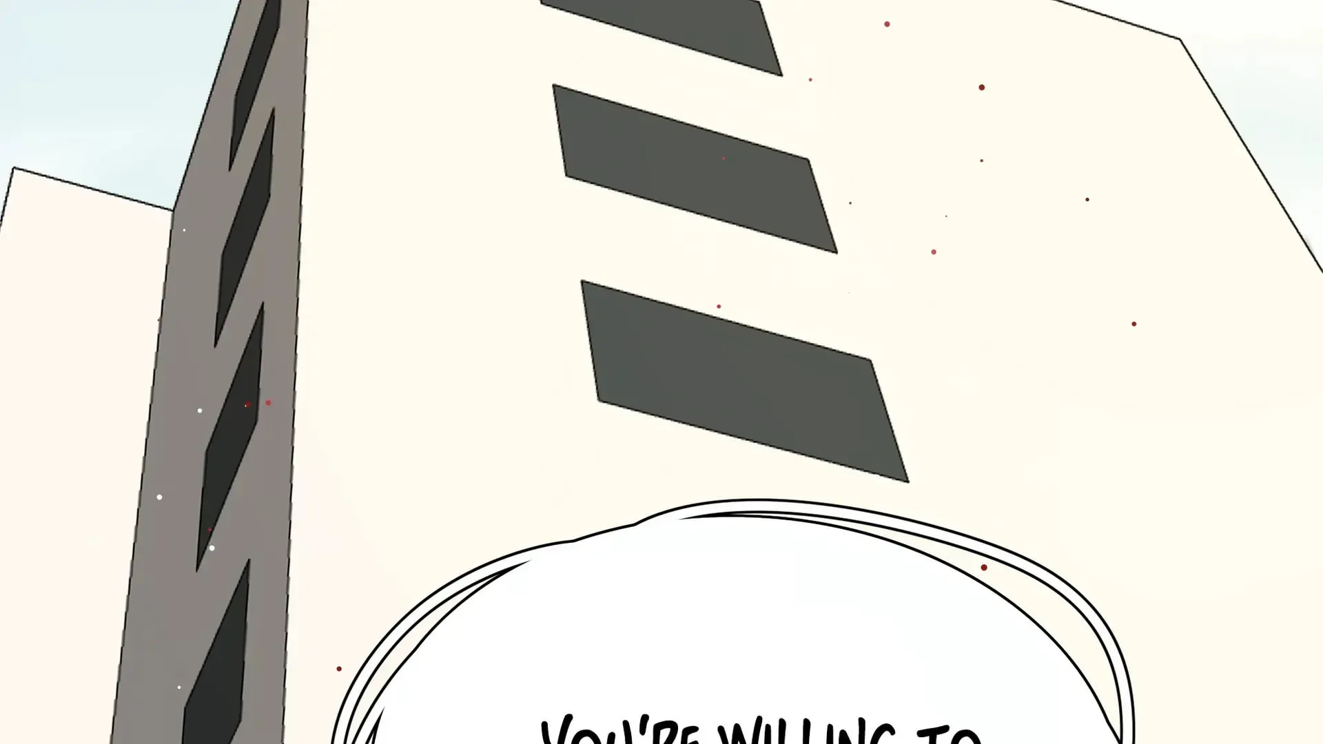 Warning! Beware of the Dog Chapter 67 page 19 - 