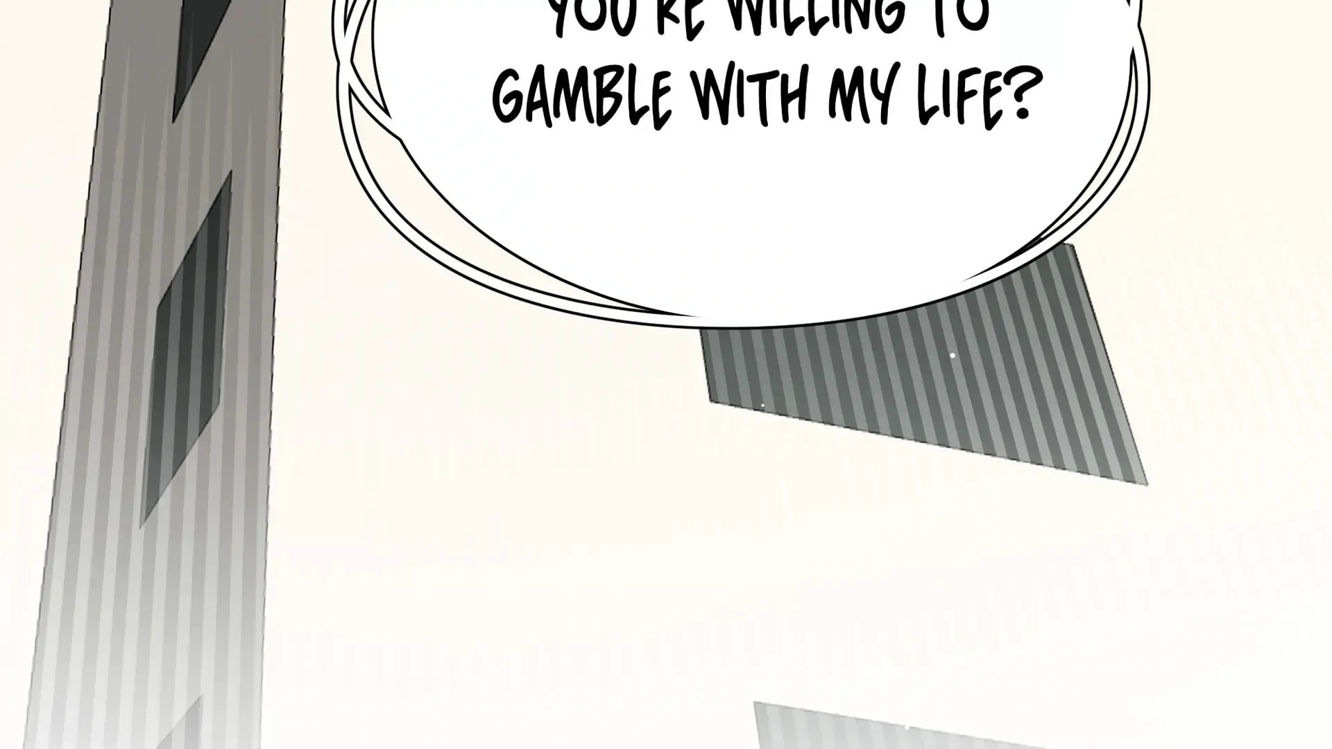 Warning! Beware of the Dog Chapter 67 page 20 - 