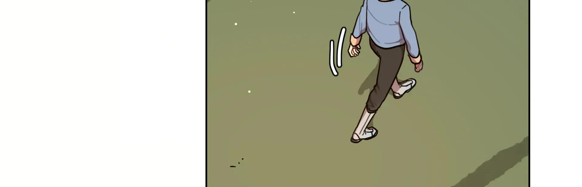 Warning! Beware of the Dog Chapter 67 page 24 - 