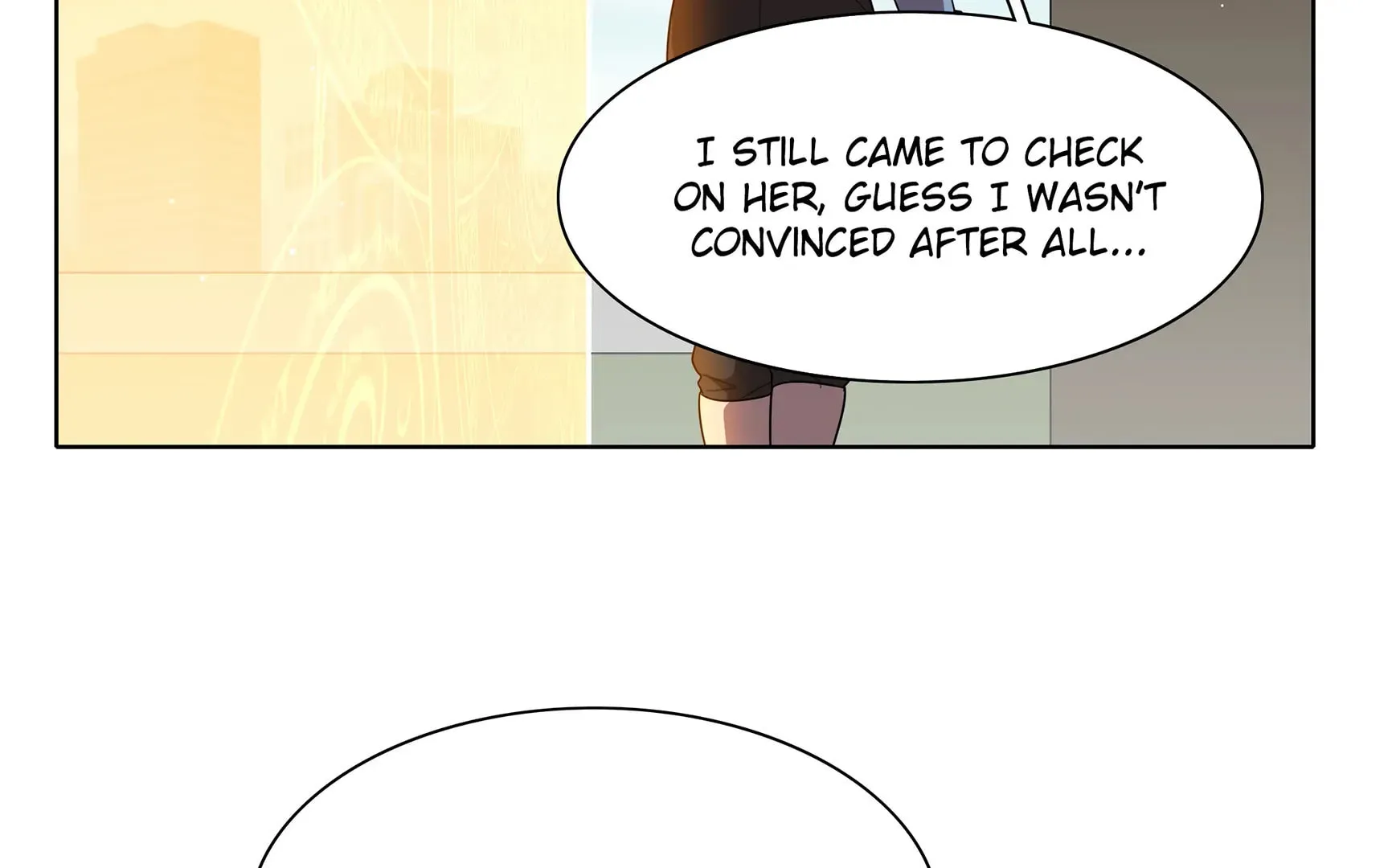 Warning! Beware of the Dog Chapter 67 page 27 - 