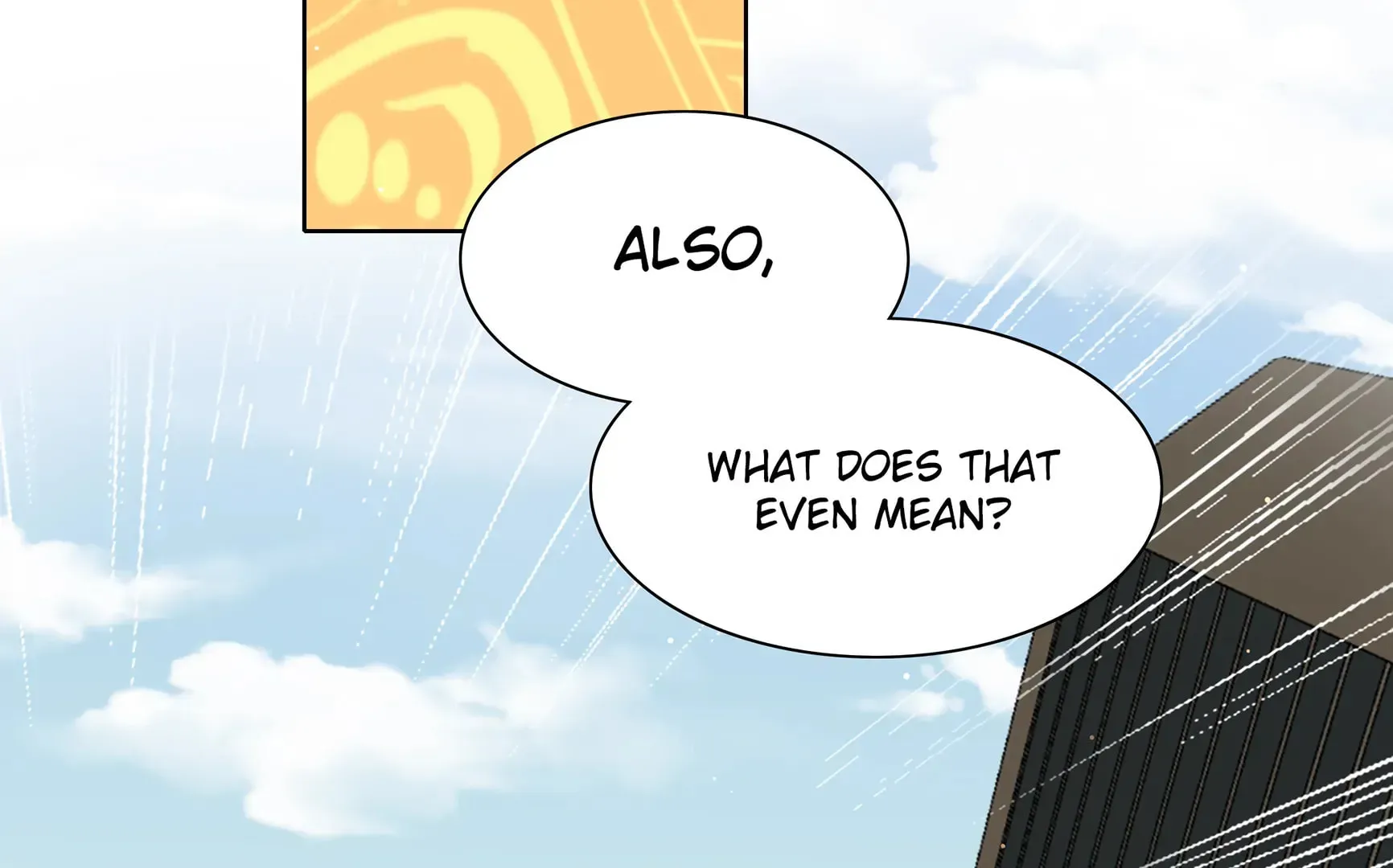 Warning! Beware of the Dog Chapter 67 page 29 - 