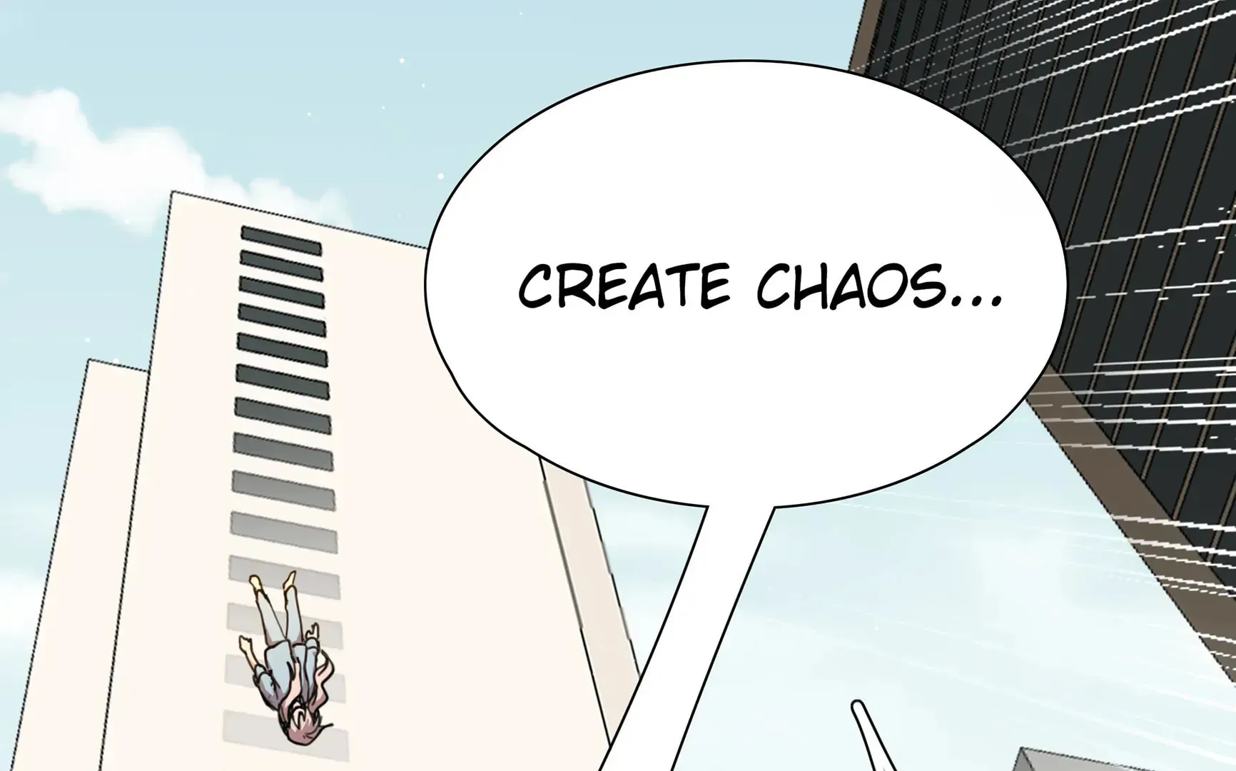 Warning! Beware of the Dog Chapter 67 page 30 - 
