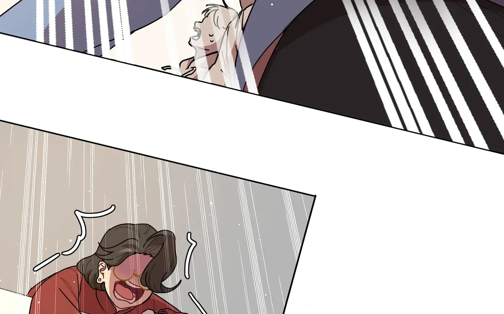 Warning! Beware of the Dog Chapter 67 page 33 - 