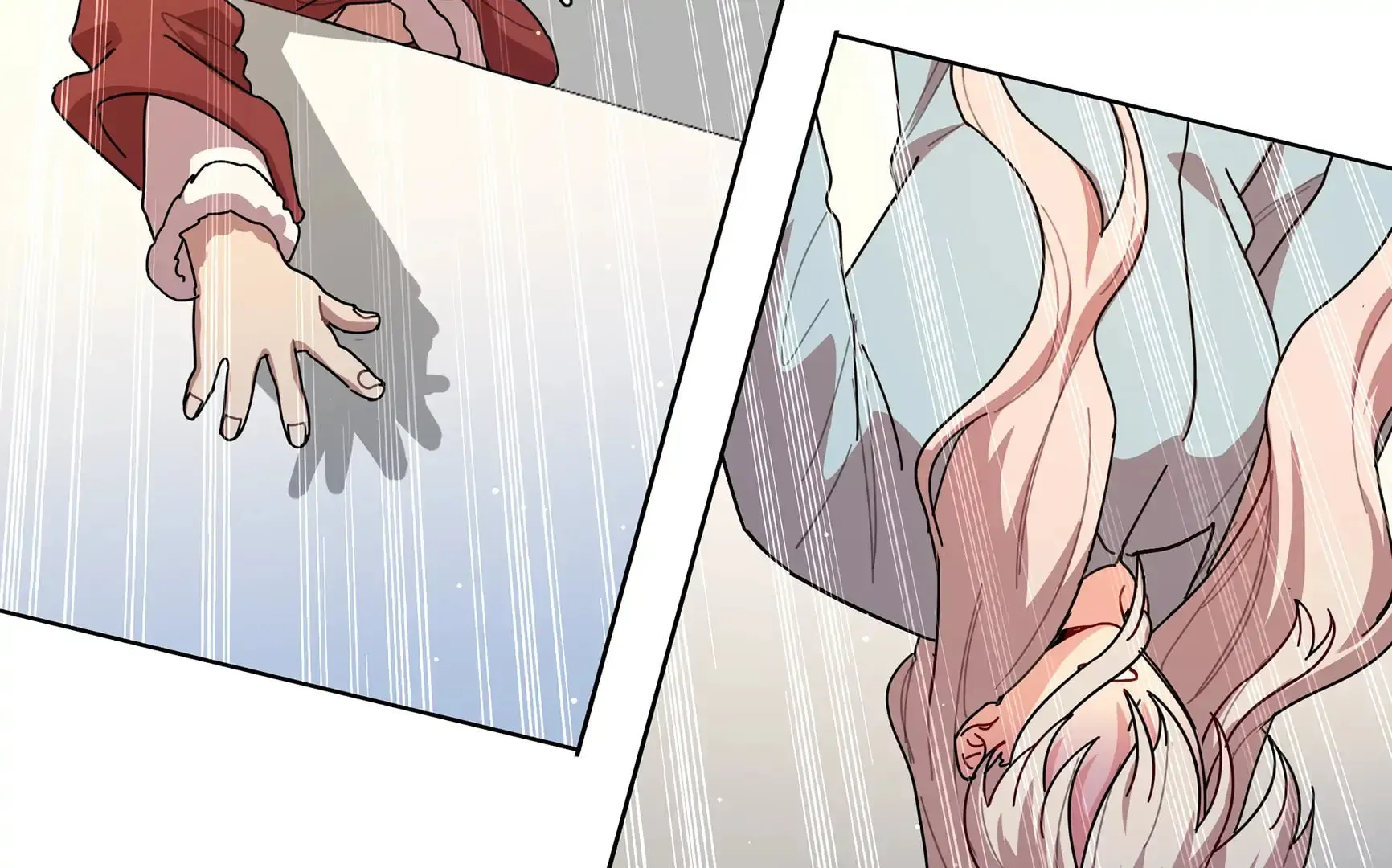 Warning! Beware of the Dog Chapter 67 page 34 - 