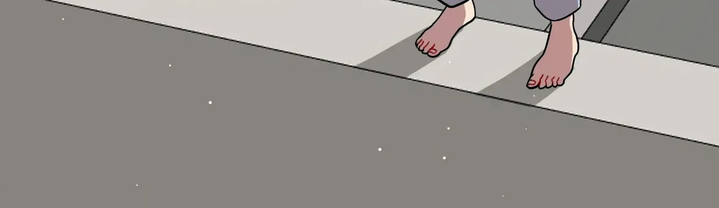 Warning! Beware of the Dog Chapter 67 page 5 - 