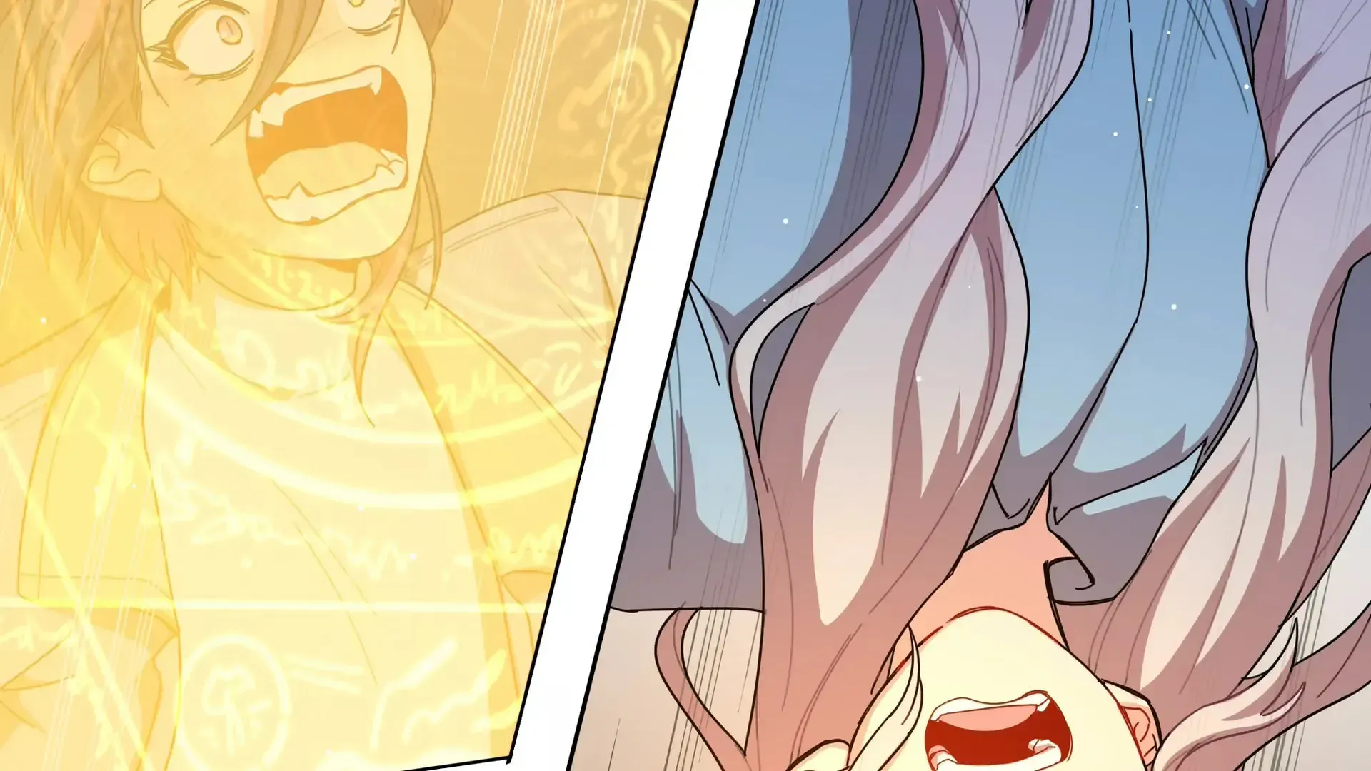 Warning! Beware of the Dog Chapter 67 page 44 - 