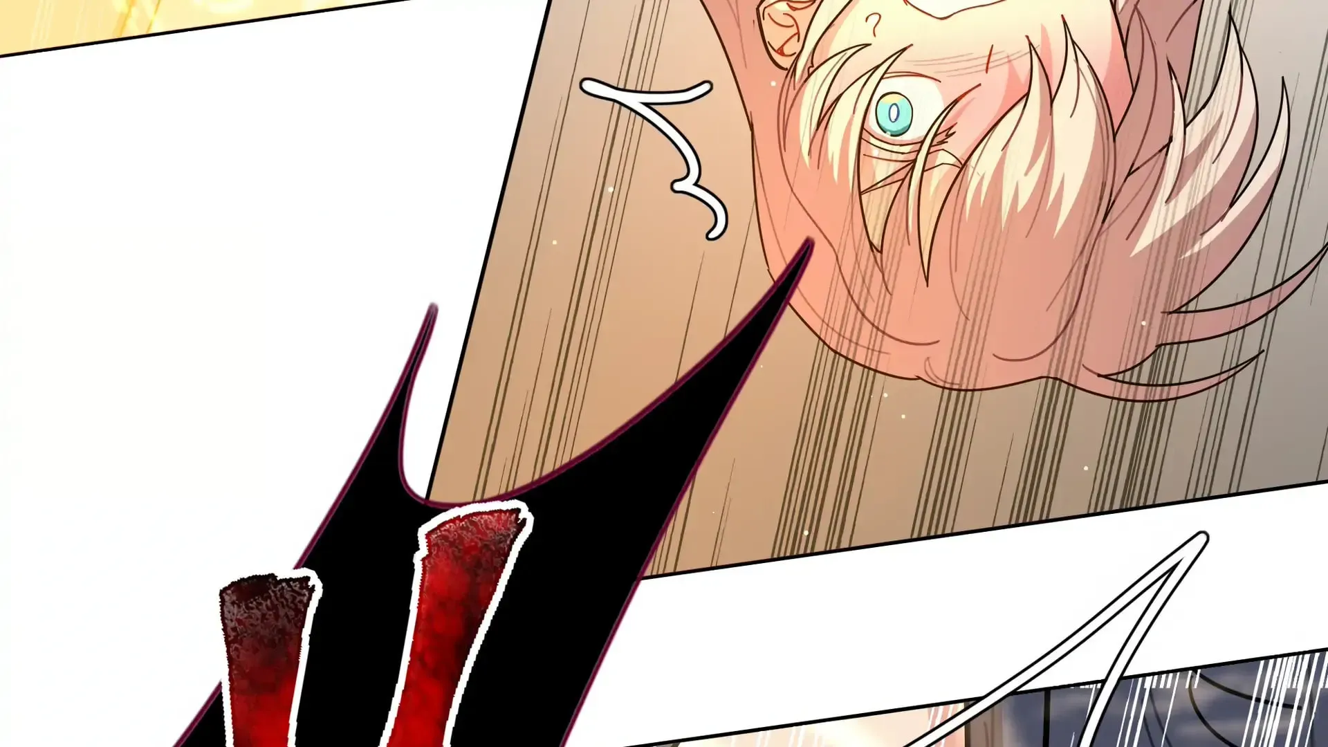 Warning! Beware of the Dog Chapter 67 page 45 - 