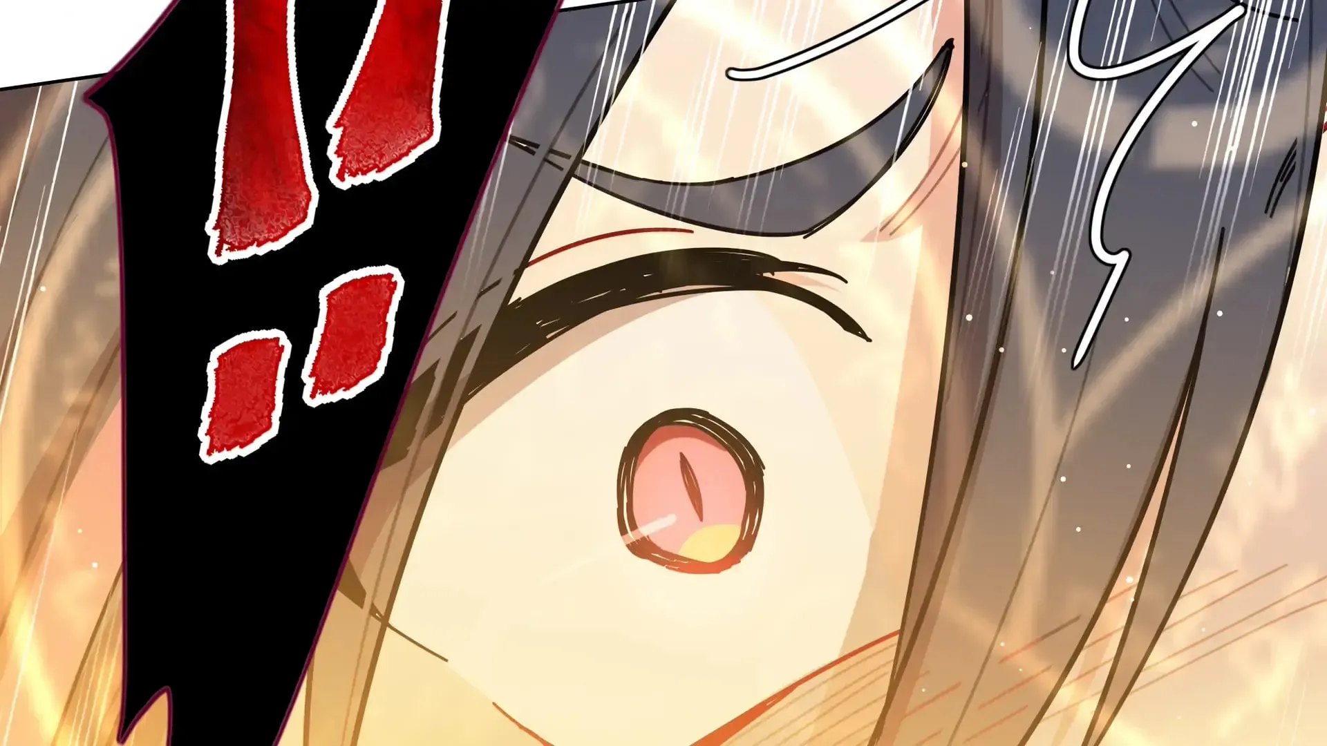 Warning! Beware of the Dog Chapter 67 page 46 - 