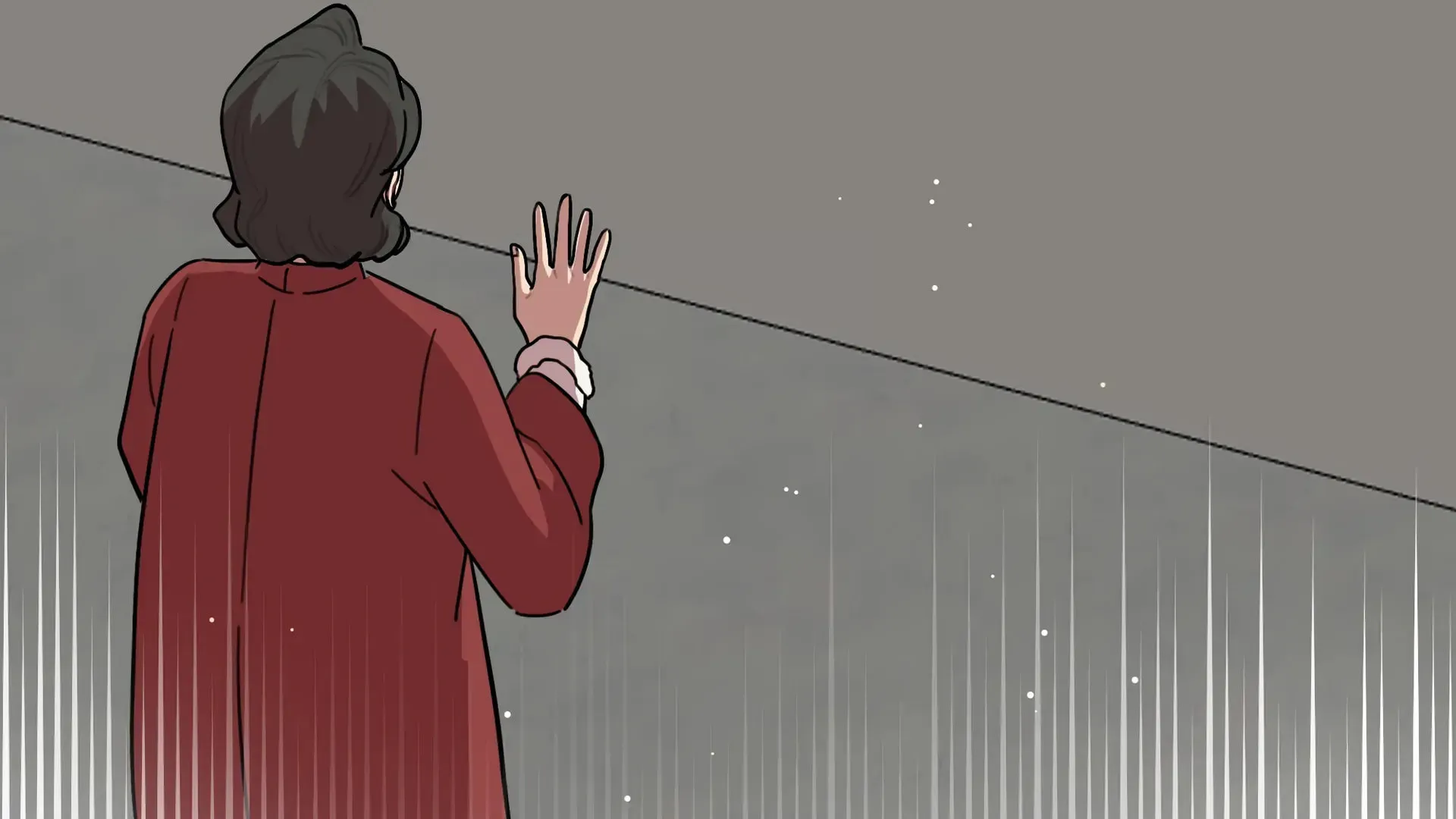 Warning! Beware of the Dog Chapter 67 page 6 - 