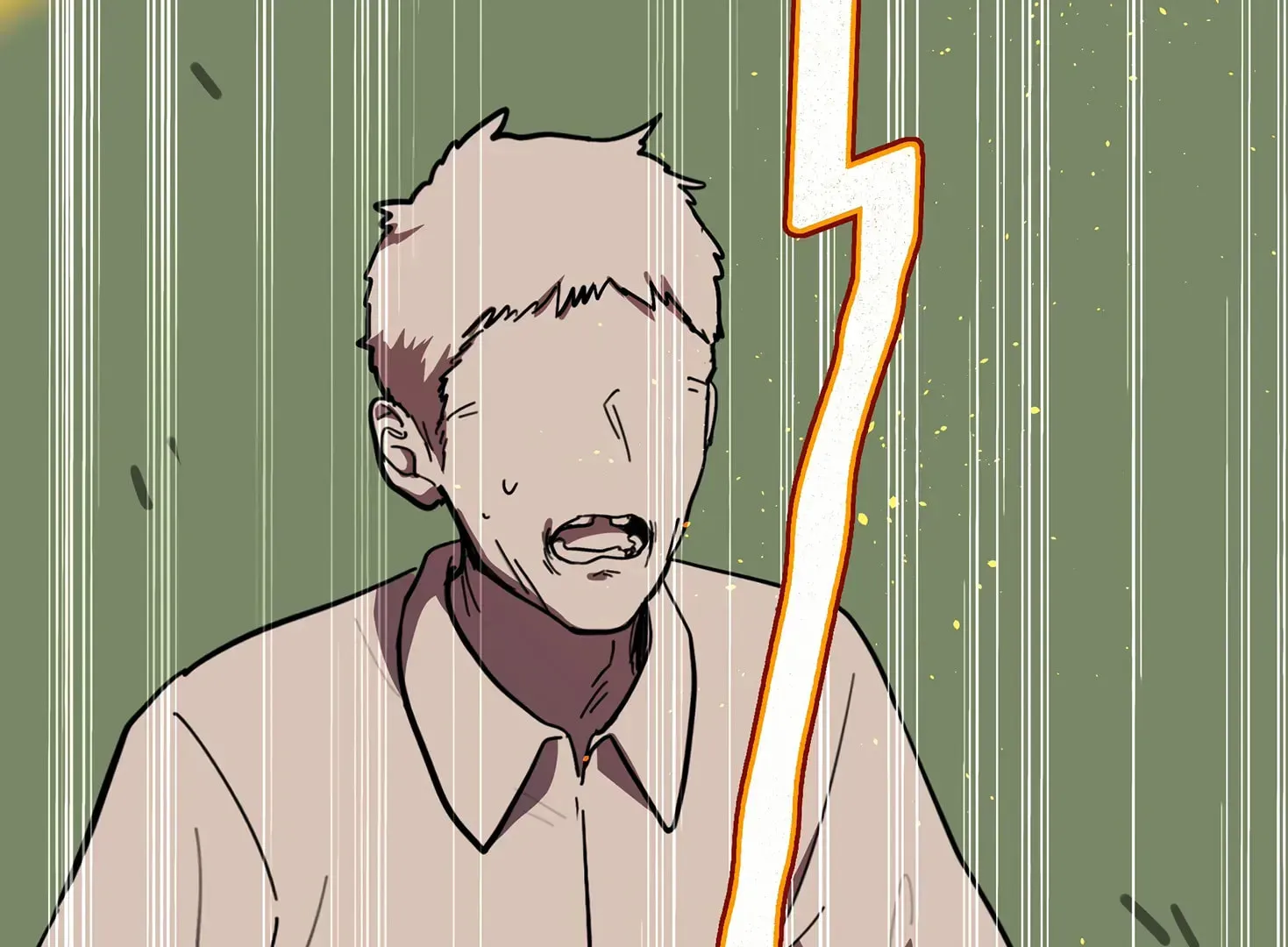 Warning! Beware of the Dog Chapter 67 page 57 - 