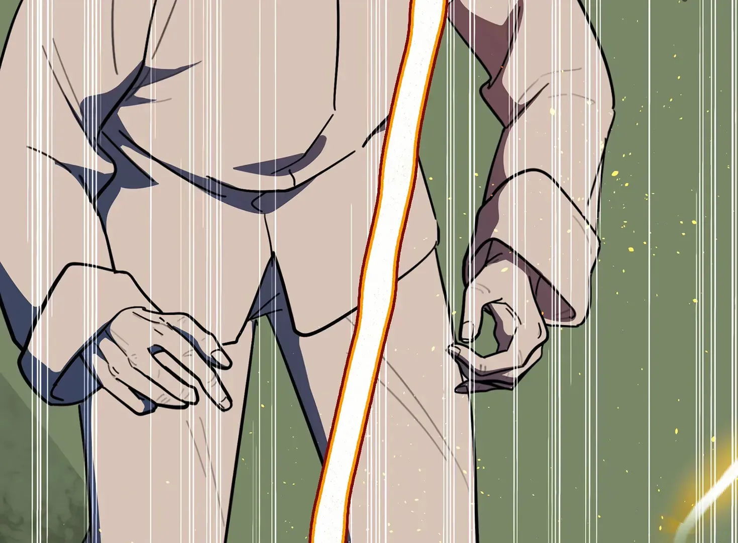 Warning! Beware of the Dog Chapter 67 page 58 - 