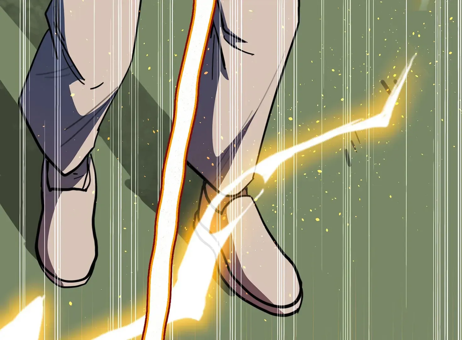 Warning! Beware of the Dog Chapter 67 page 59 - 