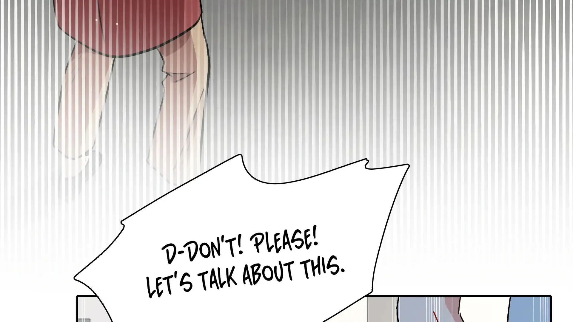 Warning! Beware of the Dog Chapter 67 page 7 - 