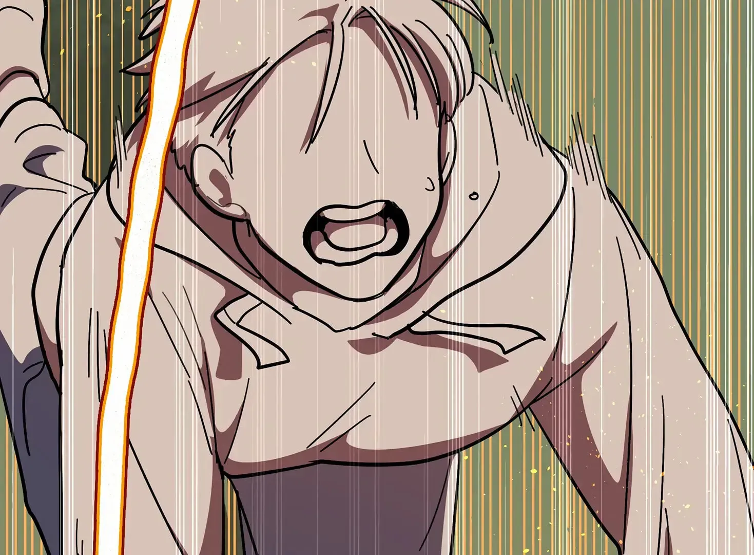 Warning! Beware of the Dog Chapter 67 page 61 - 