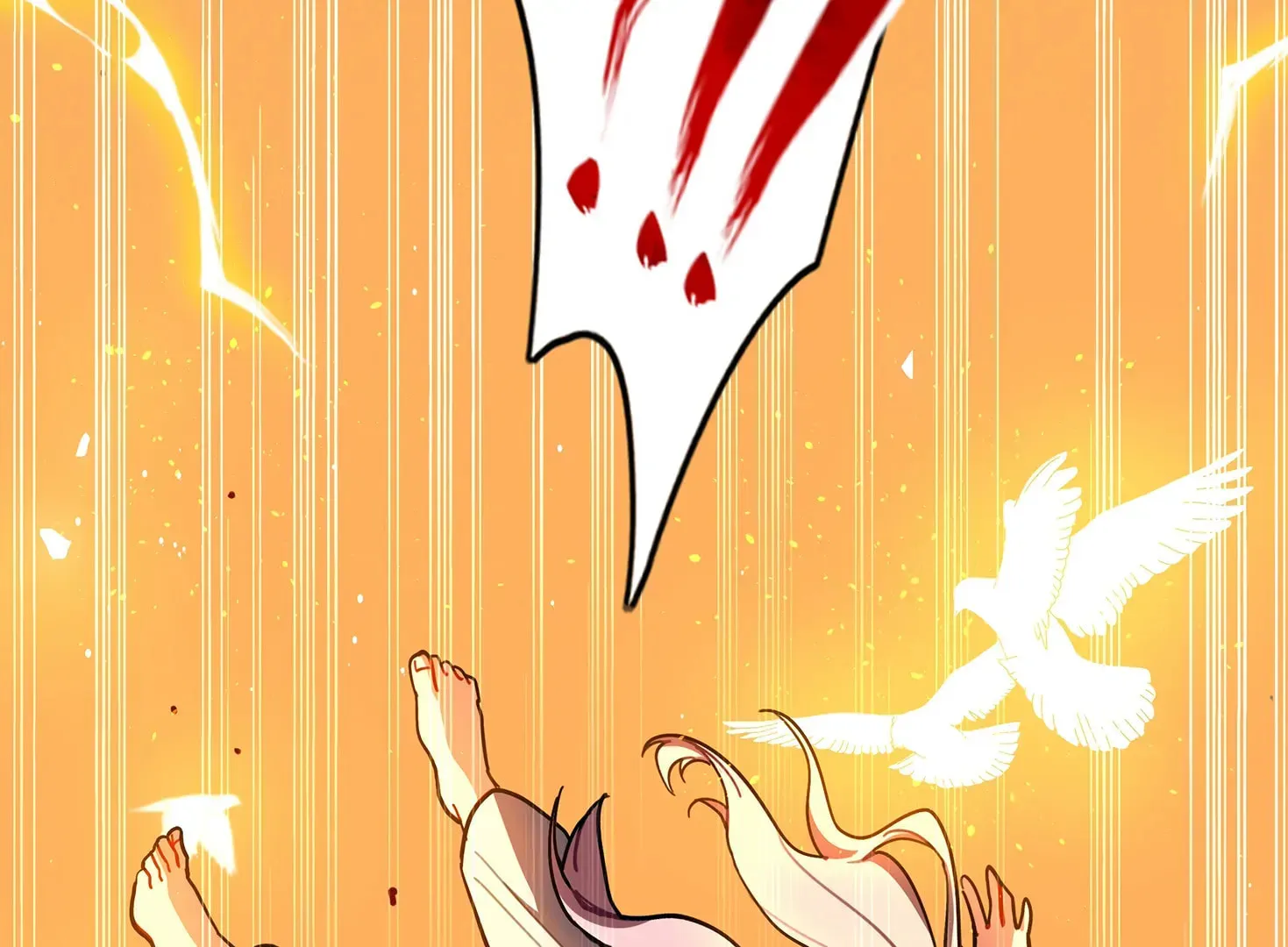 Warning! Beware of the Dog Chapter 67 page 64 - 