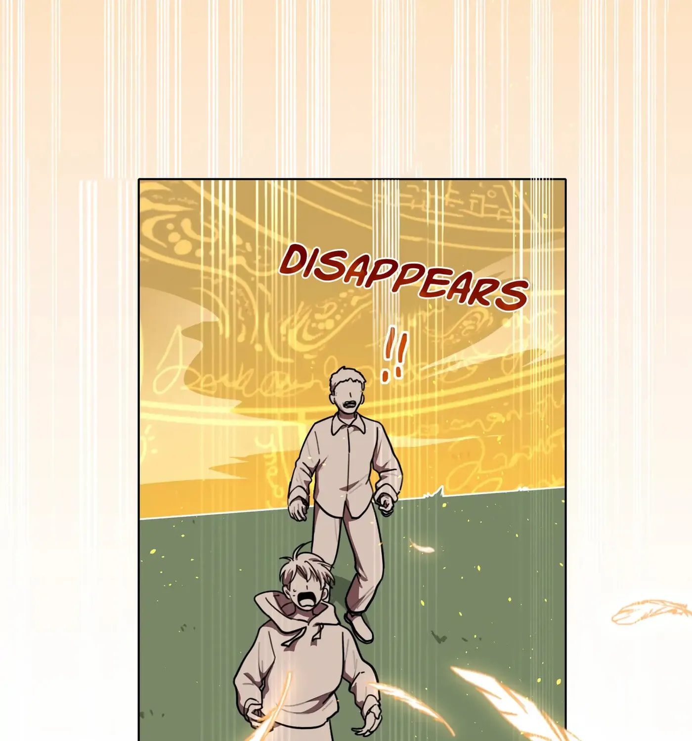 Warning! Beware of the Dog Chapter 67 page 68 - 