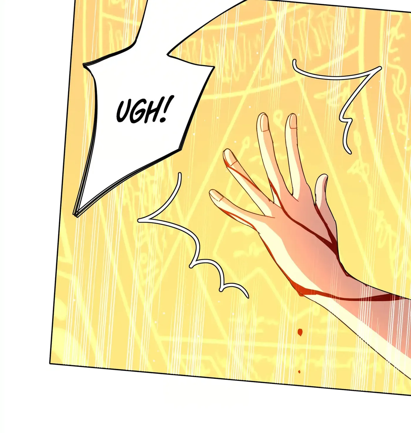 Warning! Beware of the Dog Chapter 67 page 71 - 