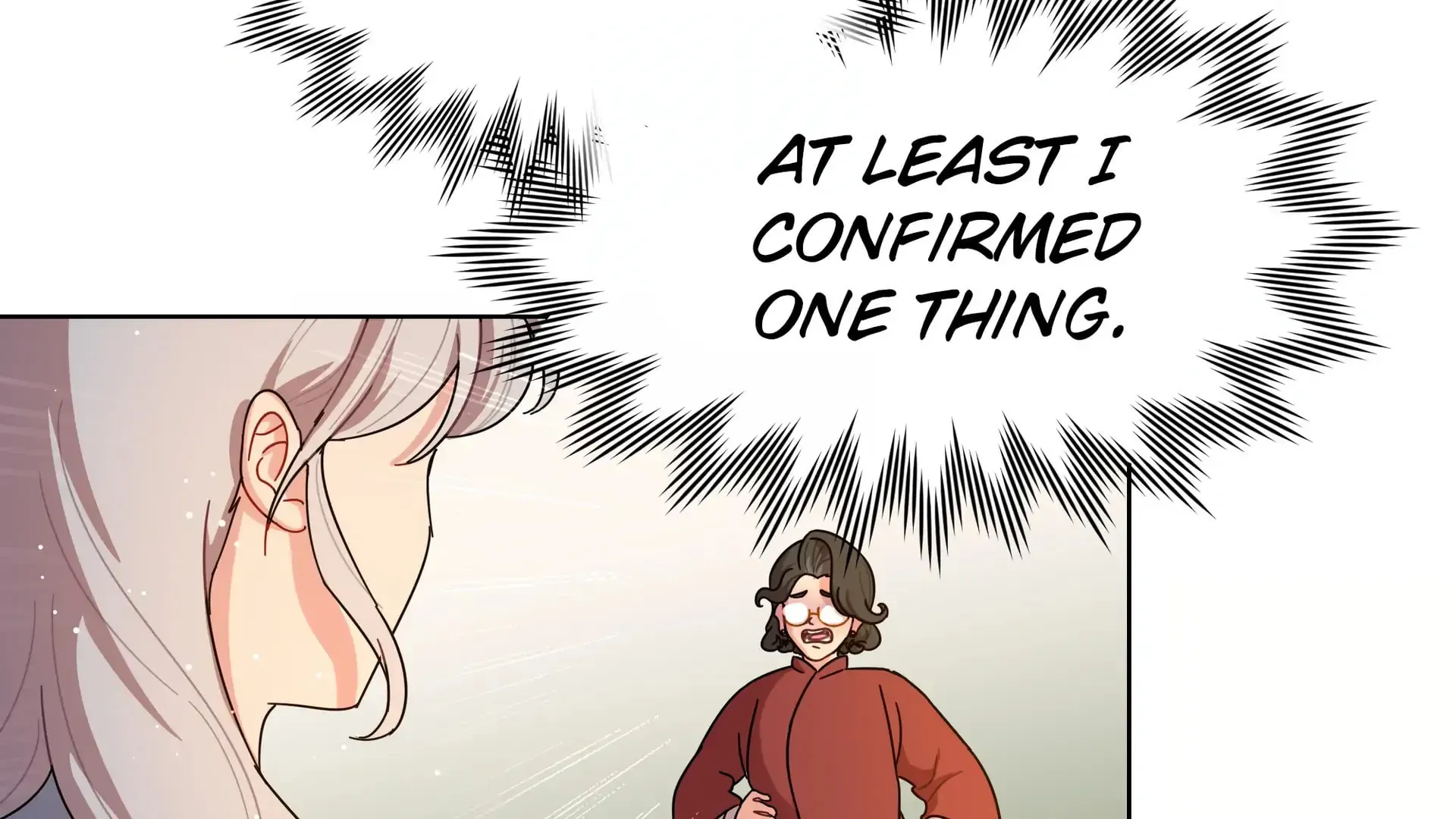 Warning! Beware of the Dog Chapter 67 page 75 - 