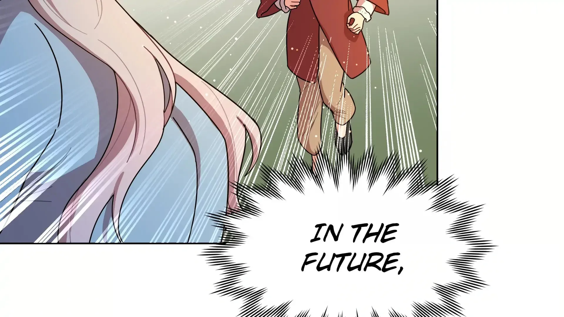 Warning! Beware of the Dog Chapter 67 page 76 - 
