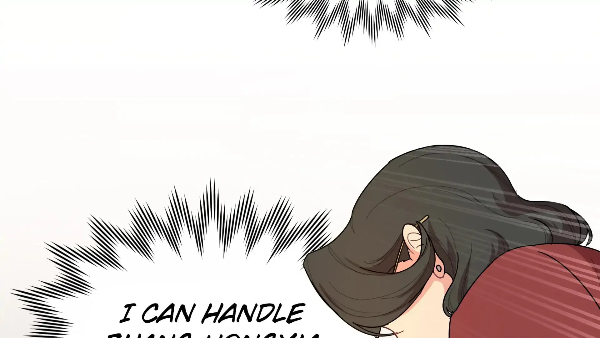 Warning! Beware of the Dog Chapter 67 page 77 - 