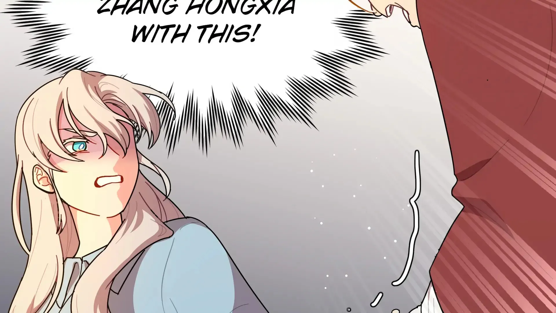 Warning! Beware of the Dog Chapter 67 page 78 - 