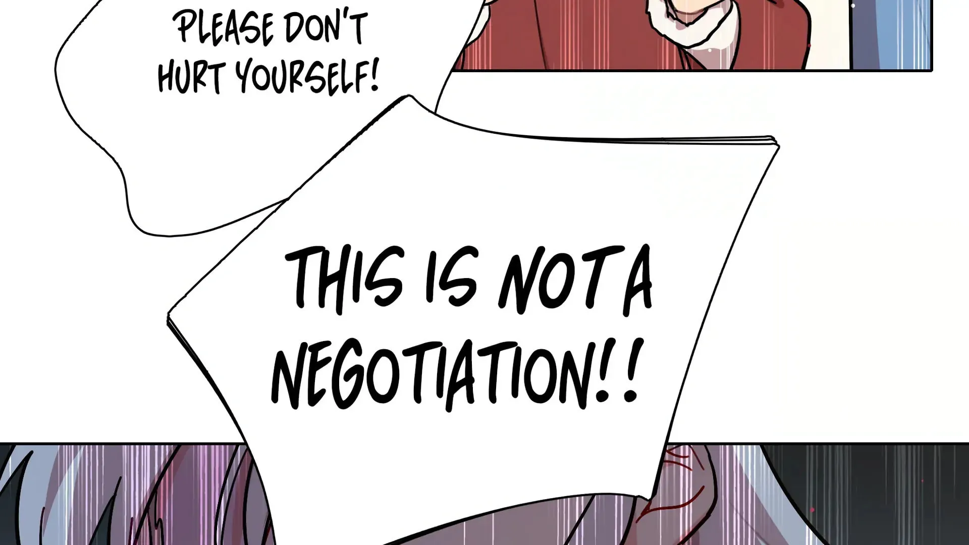 Warning! Beware of the Dog Chapter 67 page 9 - 