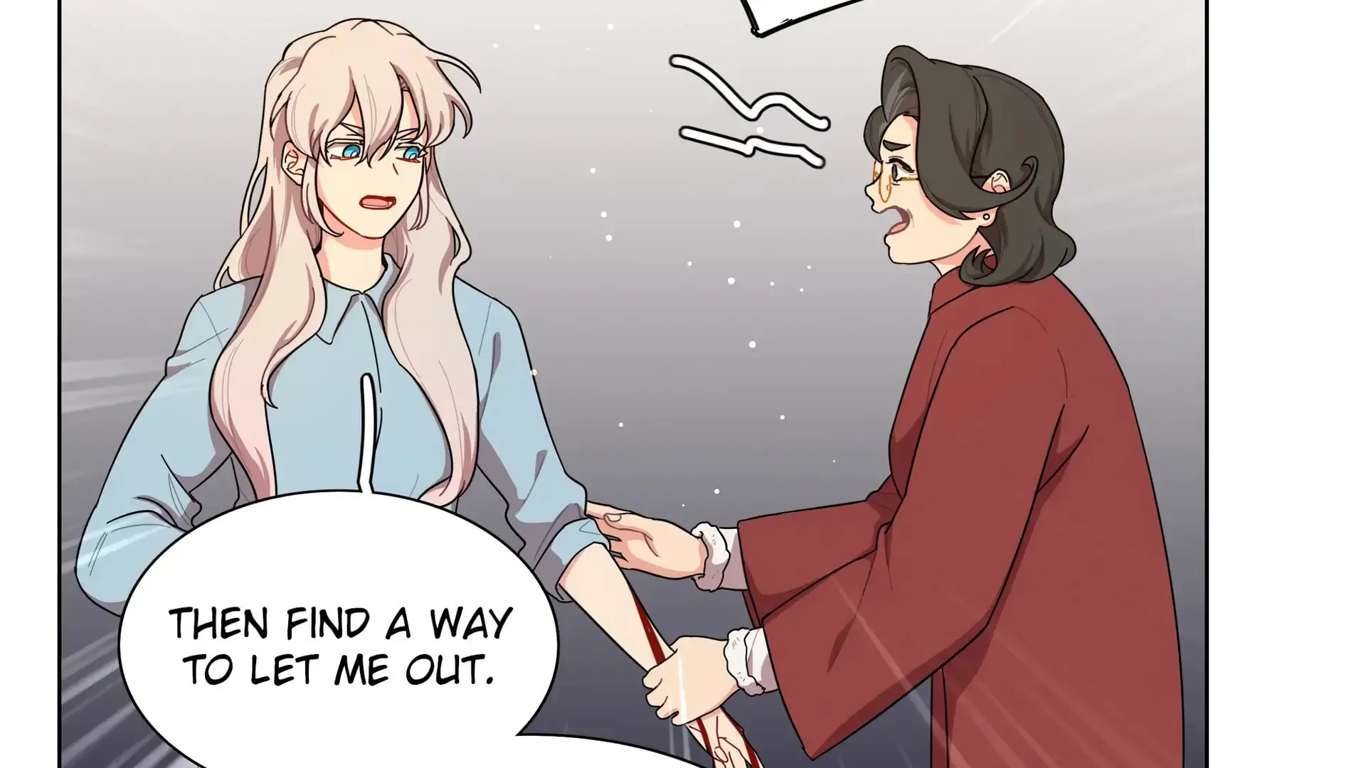 Warning! Beware of the Dog Chapter 67 page 83 - 