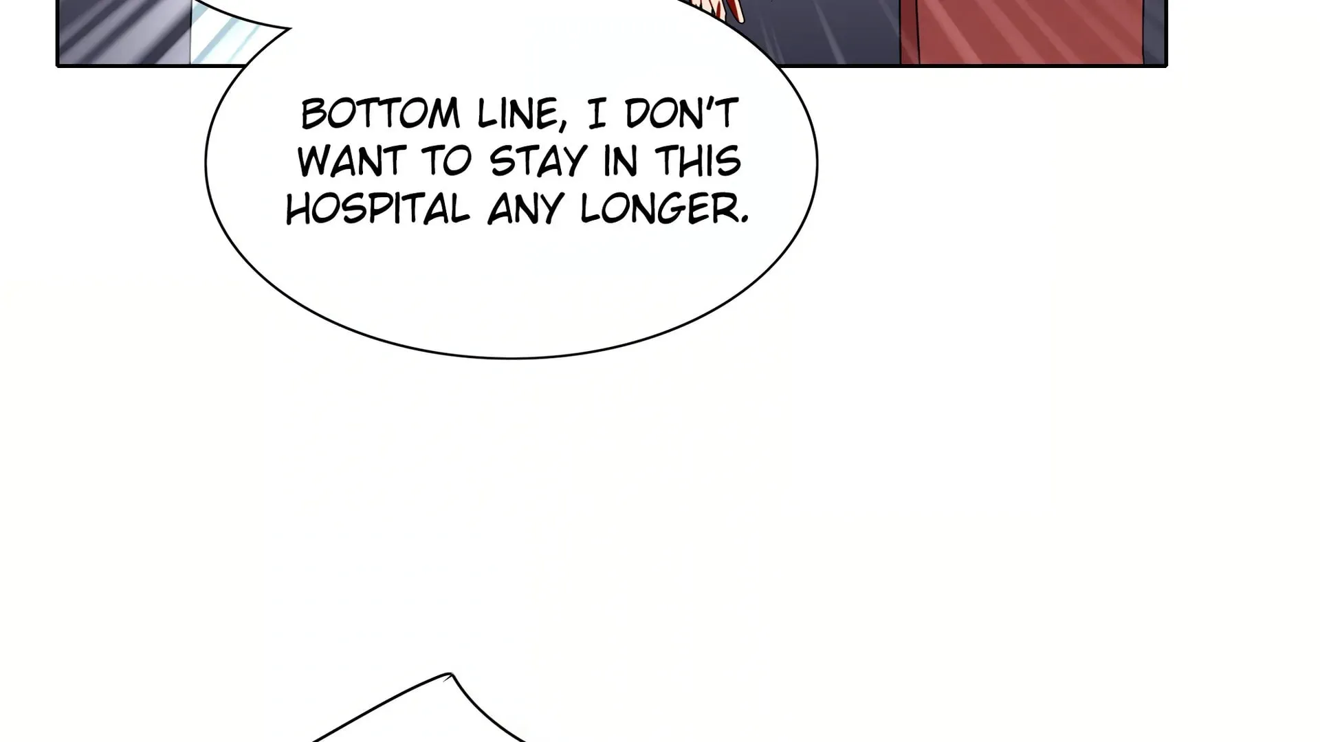 Warning! Beware of the Dog Chapter 67 page 84 - 