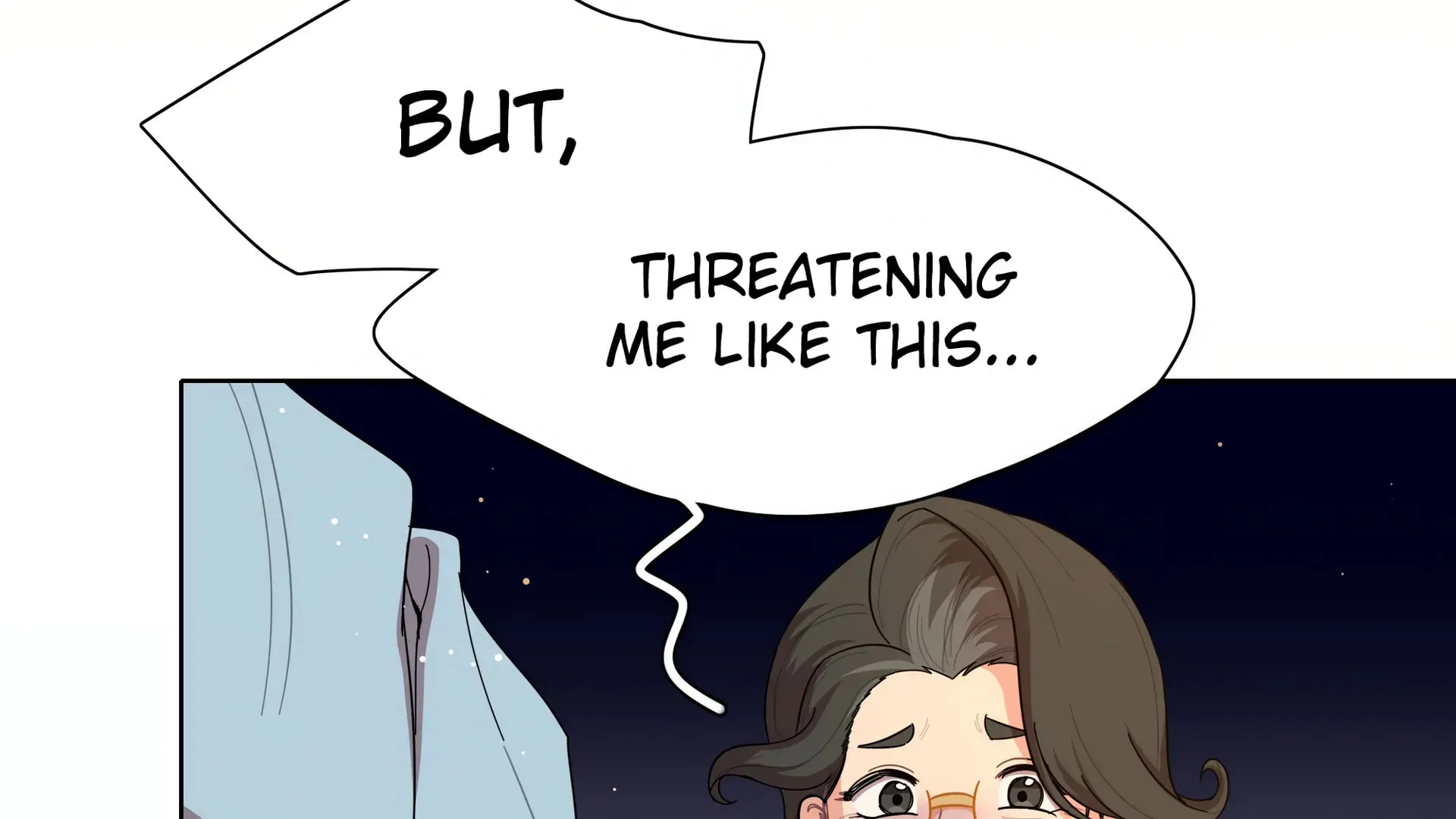Warning! Beware of the Dog Chapter 67 page 85 - 