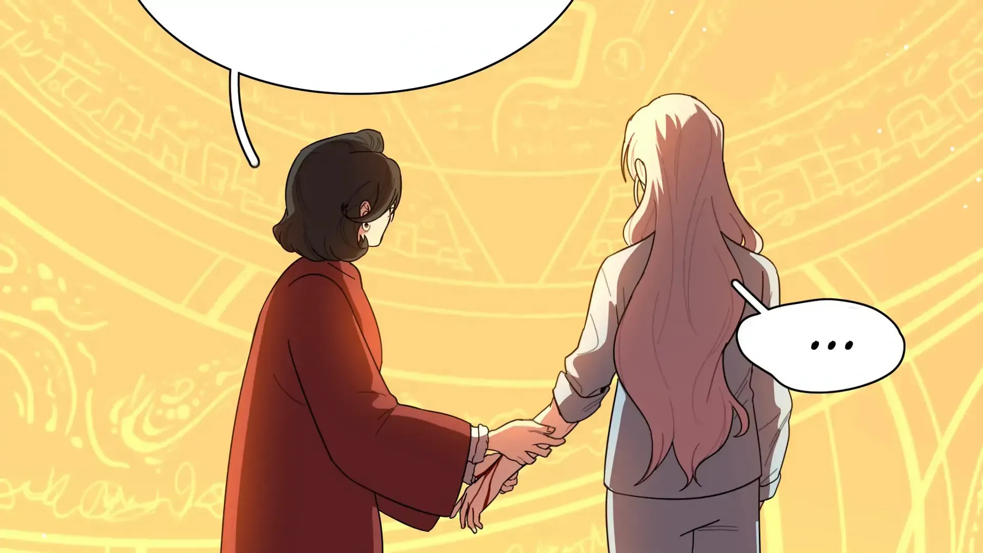 Warning! Beware of the Dog Chapter 67 page 90 - 