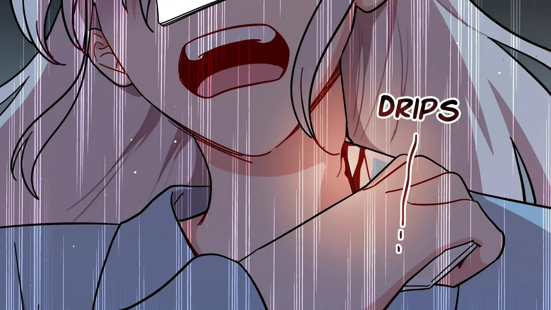 Warning! Beware of the Dog Chapter 67 page 10 - 