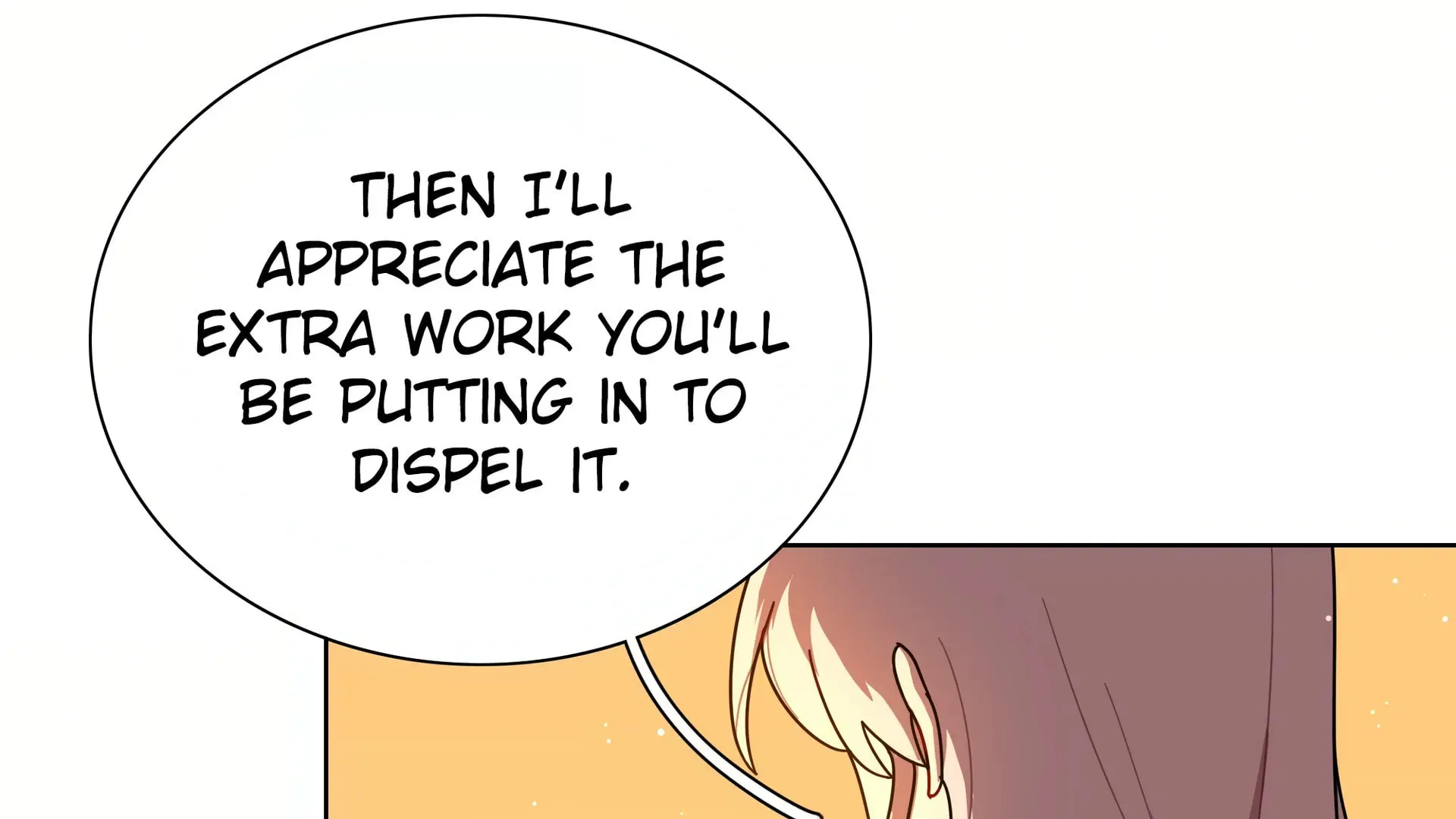 Warning! Beware of the Dog Chapter 67 page 93 - 