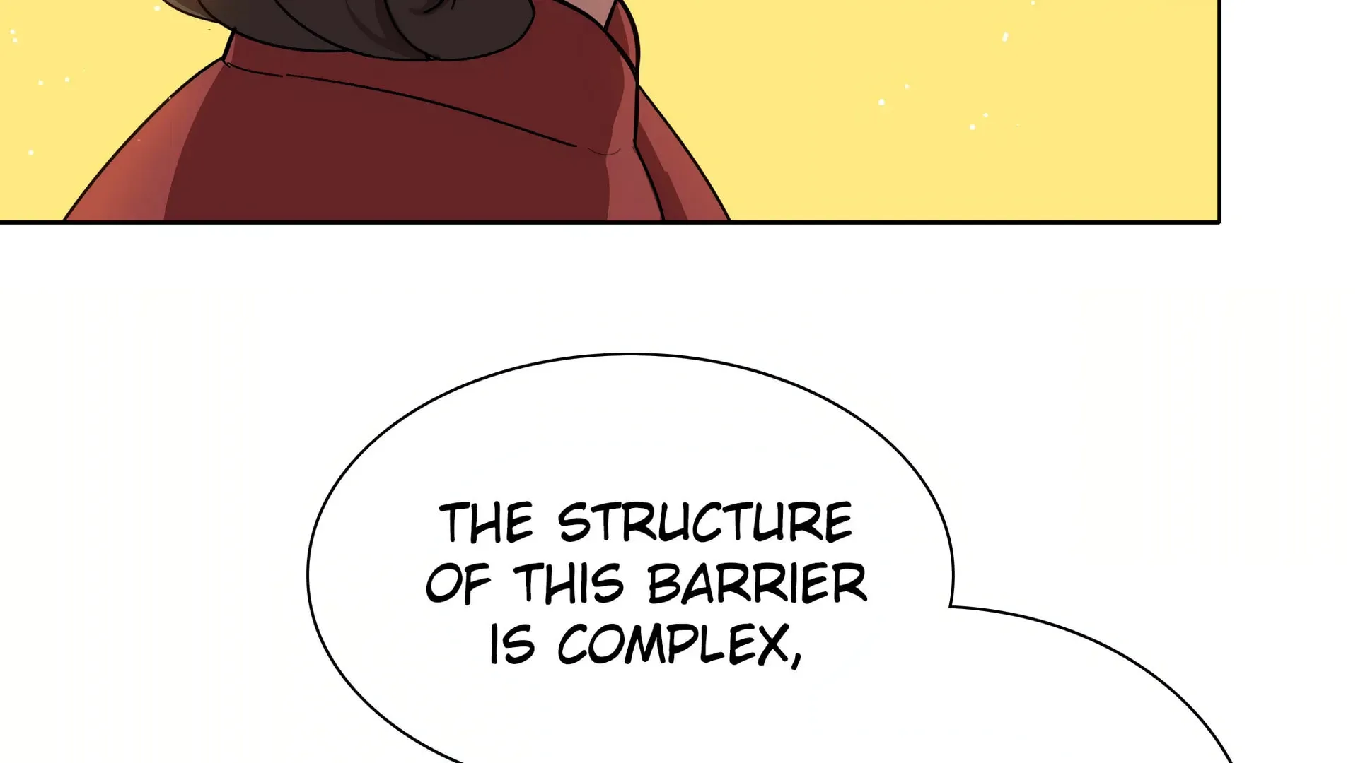 Warning! Beware of the Dog Chapter 67 page 96 - 